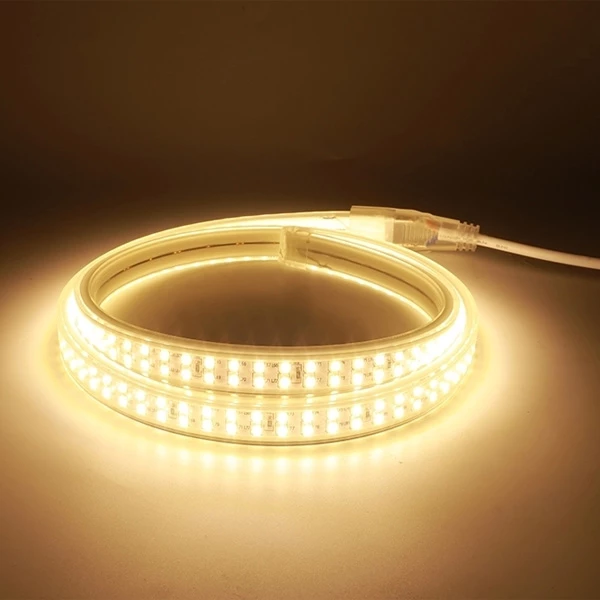 Đèn LED dây ánh sáng trắng 7W - KingEco